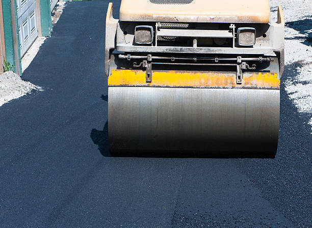 Why Choose Us For All Your Driveway Paving Needs in Folsom, CA?